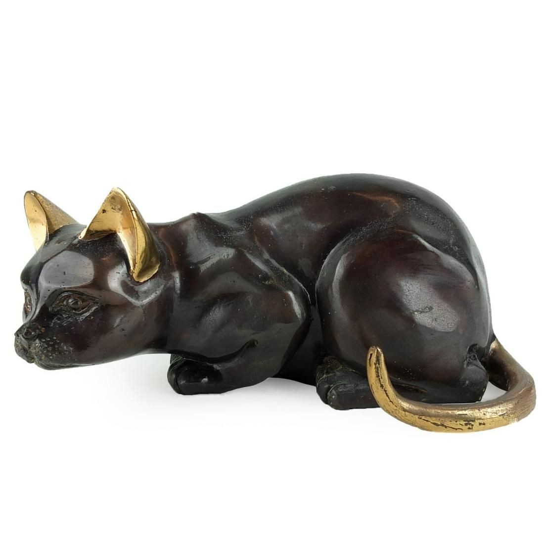 BRONZE SCULPTURE20th Century Modern