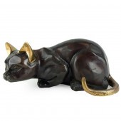 BRONZE SCULPTURE20th Century M