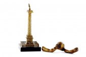 Bronze sculptures Ann Sperry (