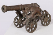 BRONZE STARTER CANON<br>Descri