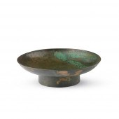 BRONZE STEM DISH
GORYEO DYNAST