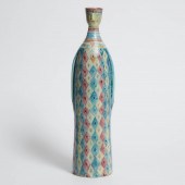 Brooklin Pottery Large Figural