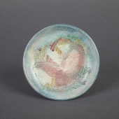 Brooklin Pottery Small Circula