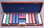 BROOKS BROTHERS BLACKJACK GAME