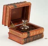 BROOKS BROTHERS BOOK TANTALUST