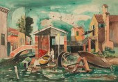 BROR ALEXANDER UTTER, UNTITLED