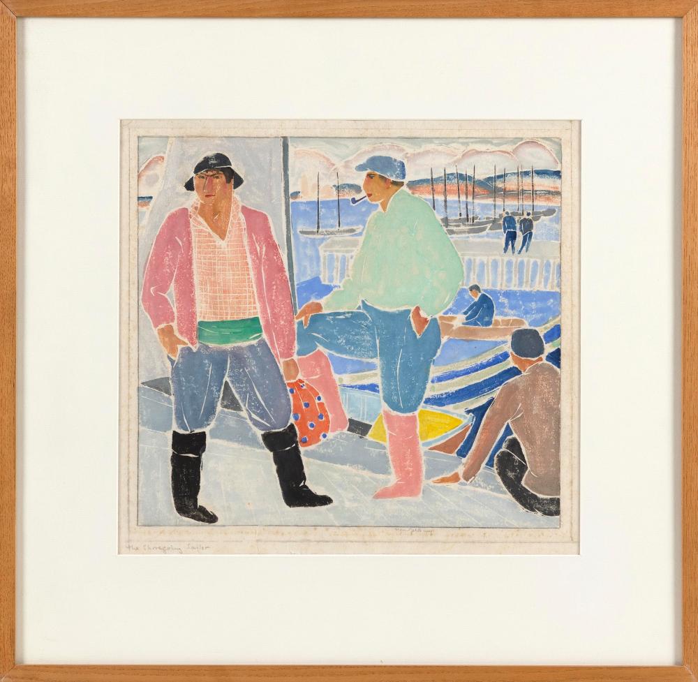 BROR JULIUS OLSSON NORDFELDT (NEW
