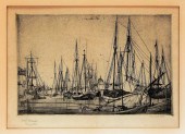 BROR NORDFELDT VENETIAN SCHOON