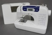 BROTHER CS-6000 COMPUTERIZED P