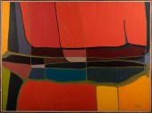 BROTHER MEL MEYER (AMERICAN, 1