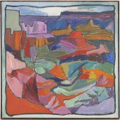 BROTHER MEL O/C EXPRESSIONIST