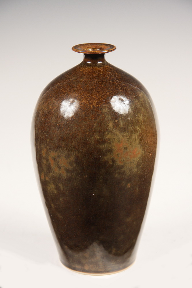 BROTHER THOMAS CERAMIC VASE - Art