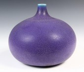 BROTHER THOMAS POTTERY - Ovoid