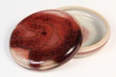BROTHER THOMAS POTTERY - Two-P