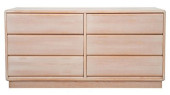 BROUER DANISH MODERN CERUSED W