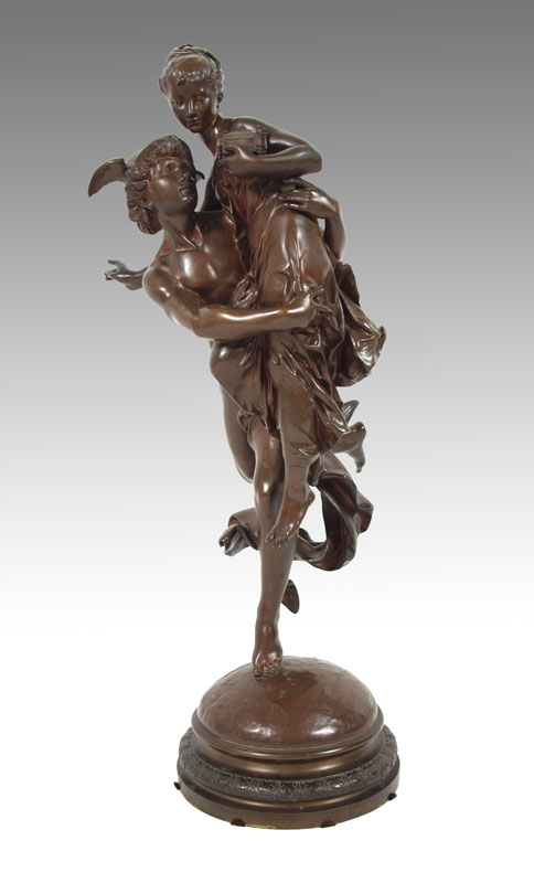 BROUSSE Vincent Desire Faure de