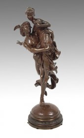 BROUSSE Vincent Desire Faure d