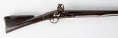 BROWN BESS MUSKET Brown Bess M