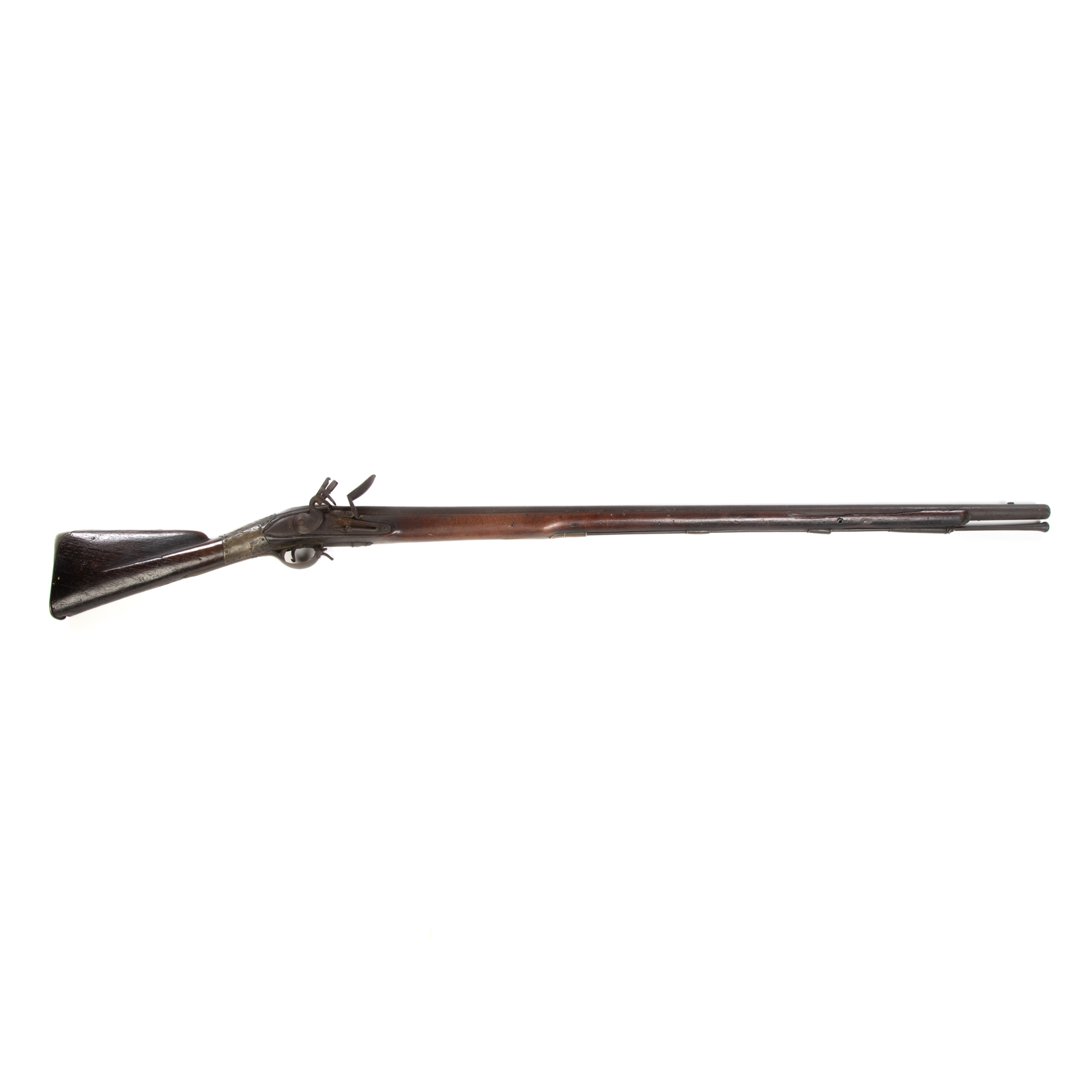 BROWN BESS SHORT LAND PATTERN