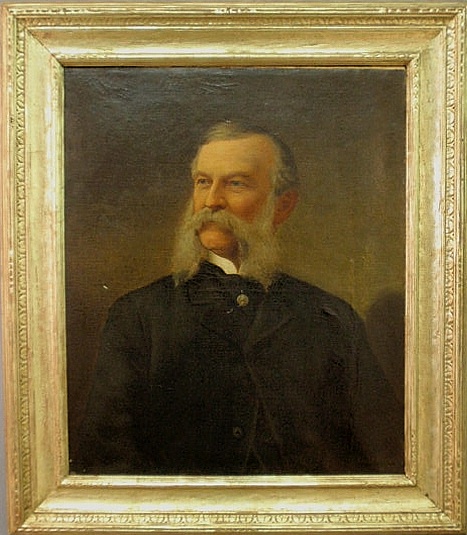 Brown Charles V. [American