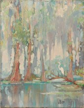 BROWN, James McGibbon, (Americ