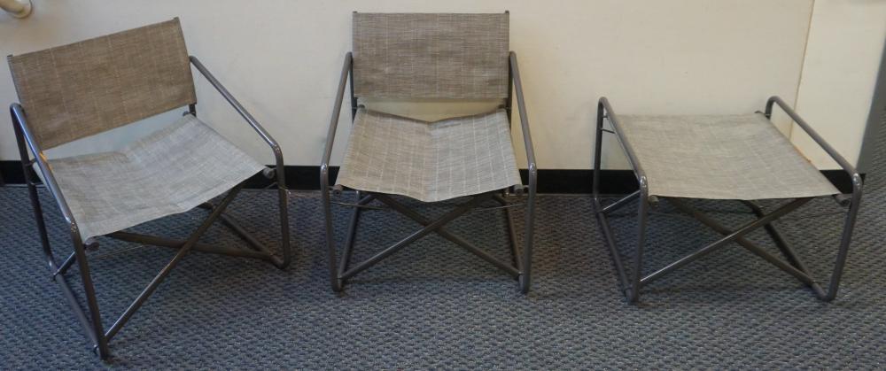 BROWN JORDAN NOMAD COLLECTION PATIO