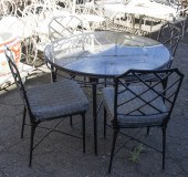 BROWN JORDAN OUTDOOR FURNITURE