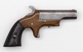 Brown Manufacture Southerner D