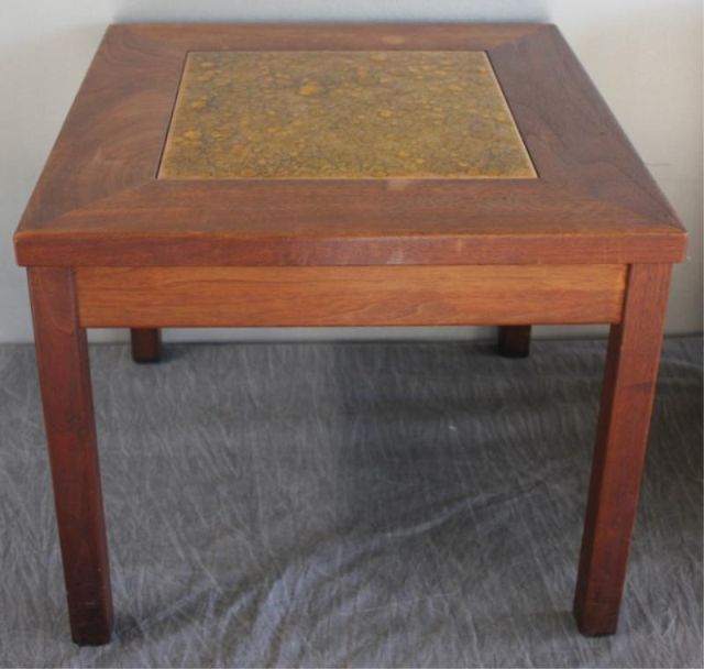 BROWN SALTMAN. Midcentury Walnut