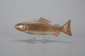 BROWN TROUTHarold E. "Rick" Ri