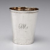 Browne & Seal Coin Silver Jule