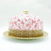 BROWNFIELD & SON PORCELAIN CHE