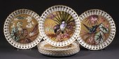 BROWNFIELD'S CHINA FOR TIFFANY