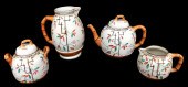 BROWNHILL POTTERY AESTHETIC MO
