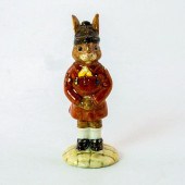BROWNIE DB61 - ROYAL DOULTON B