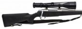 BROWNING 30-06 A-BOLT RIFLE &
