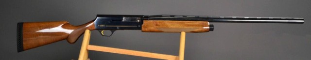 Browning A-500G Semi Auto 12