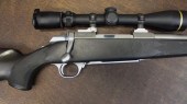 BROWNING A-BOLT II "STAINLESS