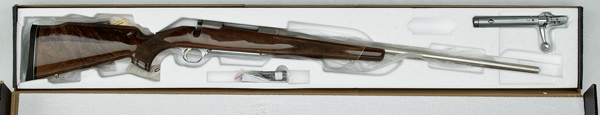 *Browning A-Bolt II White Gold