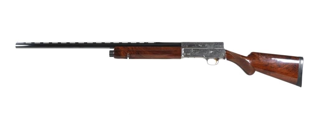 BROWNING A5 AUTO 5 12GA ANNIVERSARY