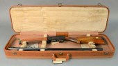 BROWNING A5 SHOTGUN, 20 GAUGE