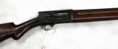 BROWNING AUTO-FIVE SEMI AUTOMA
