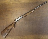 BROWNING "AUTOMATIC 22 RIFLE"B