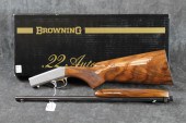 BROWNING "AUTOMATIC 22" SEMI A