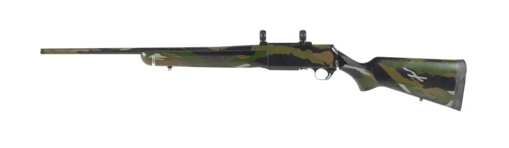 BROWNING BAR HIGH POWER RIFLE