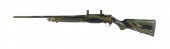 BROWNING BAR HIGH POWER RIFLE
