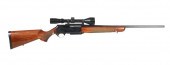 BROWNING BAR MARK II SAFARI 30