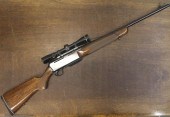 BROWNING BAR MODEL SEMI AUTOMA