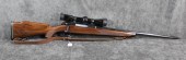 BROWNING BBR BOLT ACTION RIFLE
