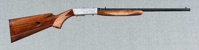 Browning Belgian semi-automatic